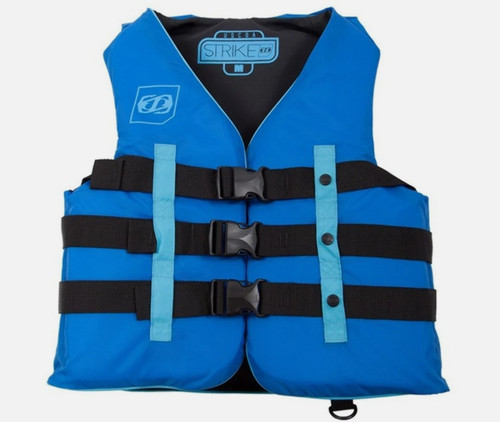 Jet pilot life jacket pfd - jet,