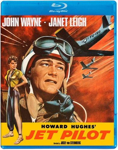Jet pilot new - jet,