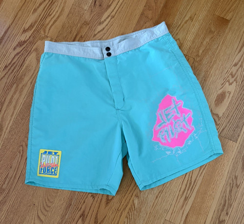 Vtg 90s jet pilot surf - vtg,