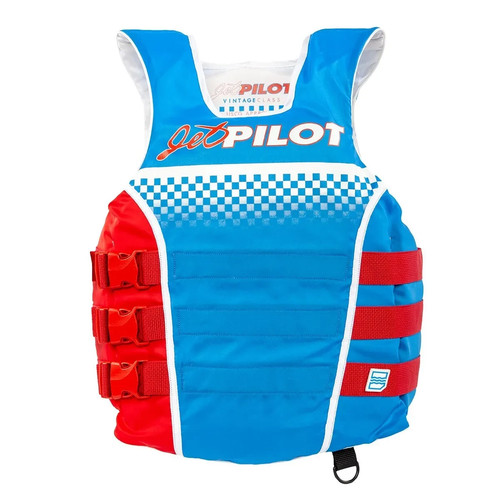 Jetpilot vintage nylon side - jetpilot,