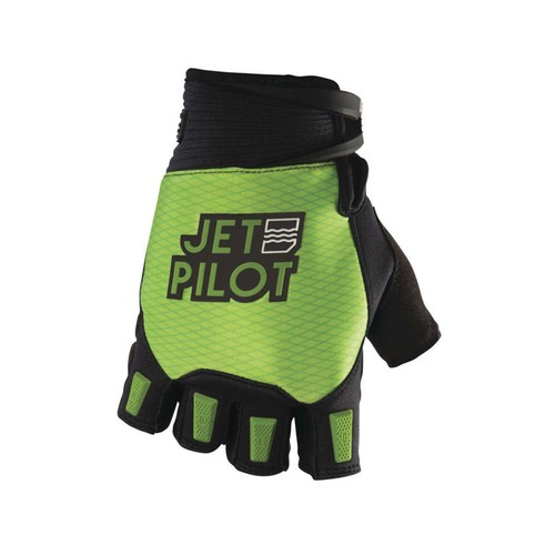Jet pilot hold fast short - pilot,