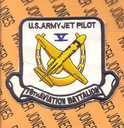 Army 78th aviation - 78th,
