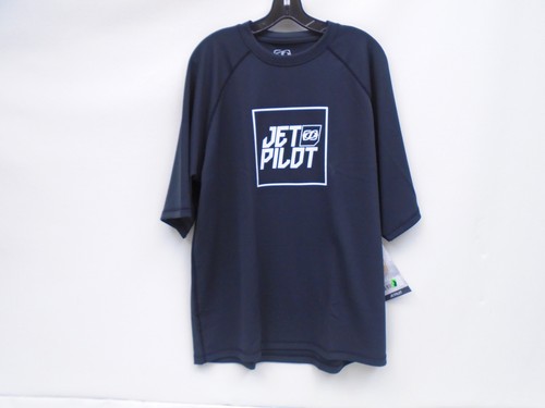 Jet pilot jp17530 - jet, jp17530-2xl-blk